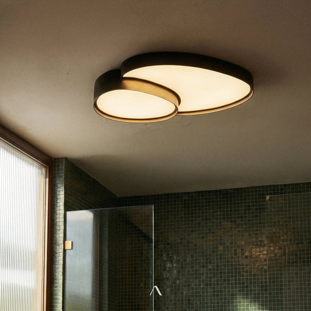 Stow Ceiling Light