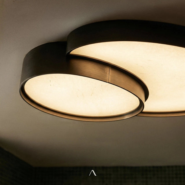 Stow Ceiling Light