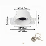 Stratiformis Downlight