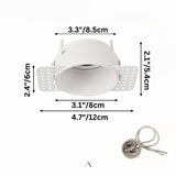 Stratiformis Downlight
