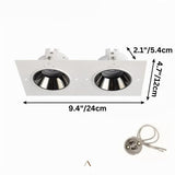 Stratiformis Downlight