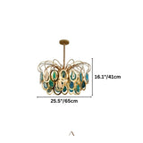 Strelluf Chandelier
