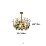 Strelluf Chandelier