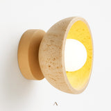 Strib Wall Lamp
