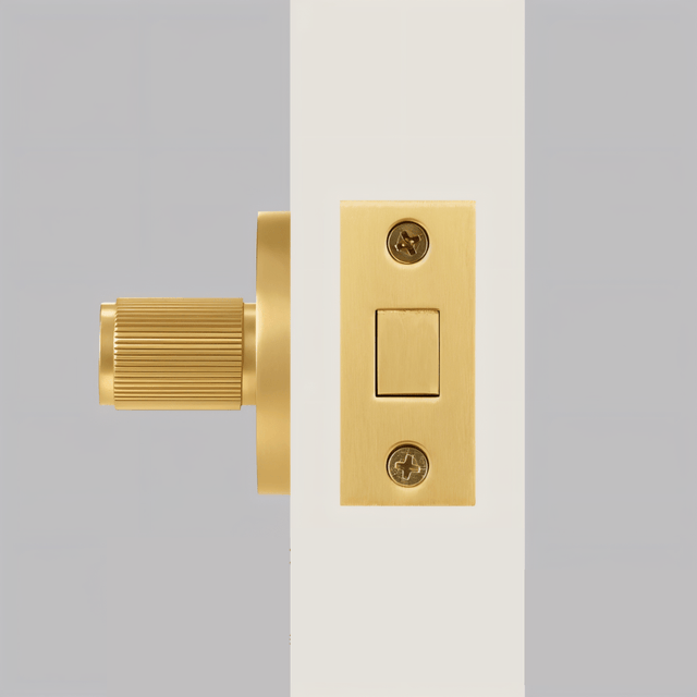 Muance Handle