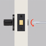 Muance Handle