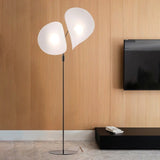 Stroncone Floor Lamp
