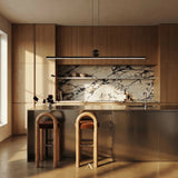 Strut Pendant Light