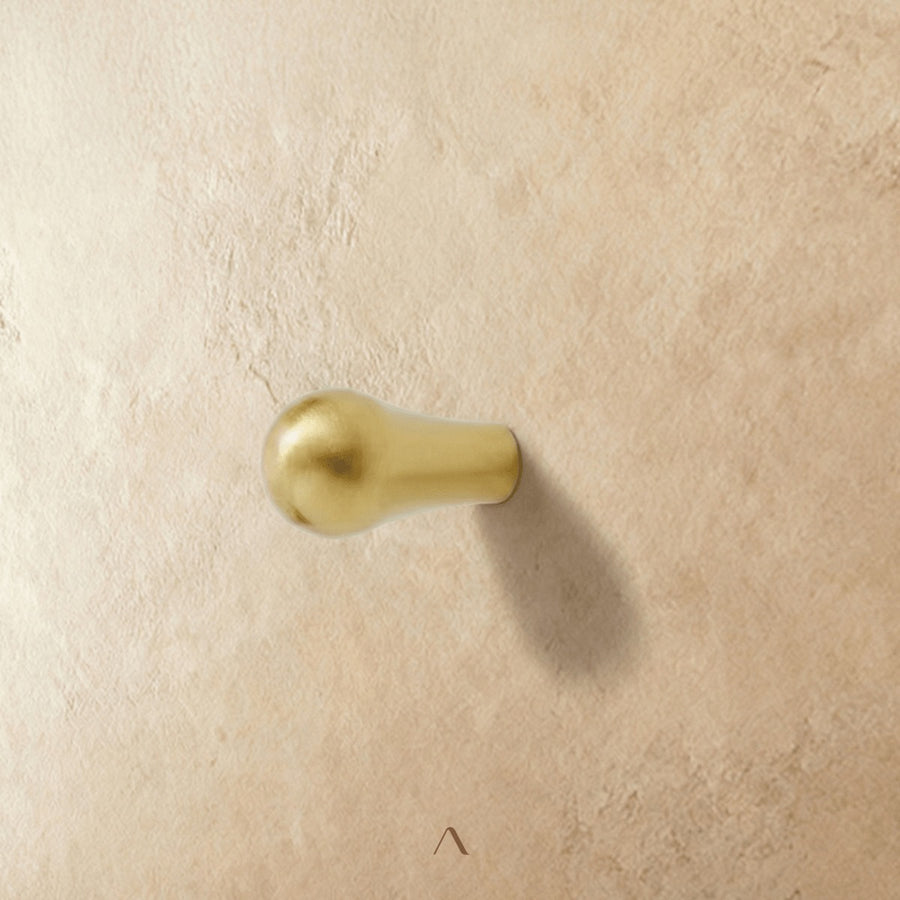 Stykki Knob
