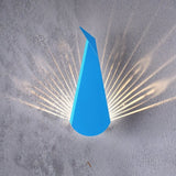 Stylobate Wall Lamp