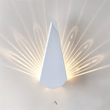 Stylobate Wall Lamp