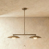 Sufli Pendant Light