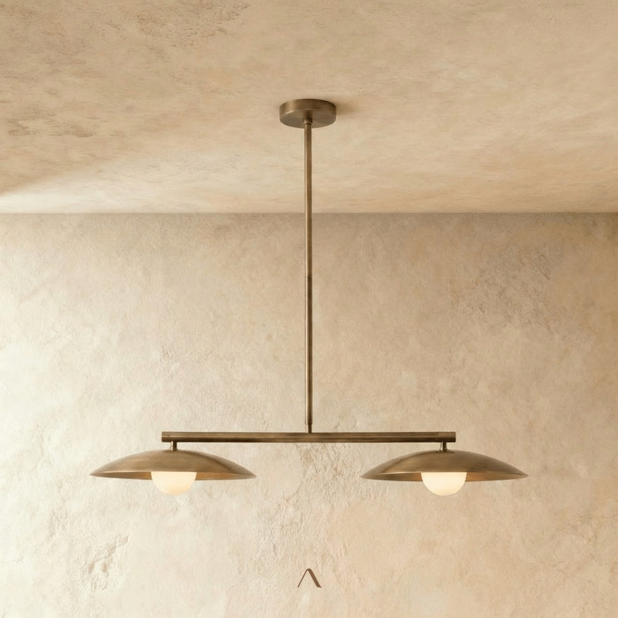 Sufli Pendant Light