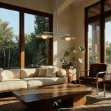 Sufli Pendant Light