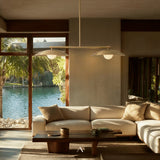 Sufli Pendant Light