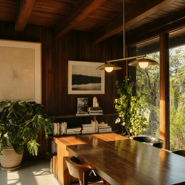 Sufli Pendant Light