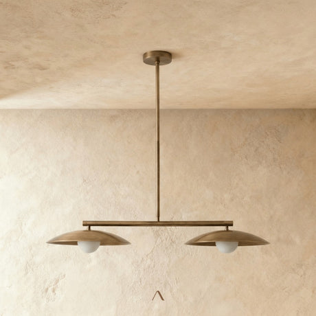 Sufli Pendant Light
