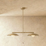 Sufli Pendant Light