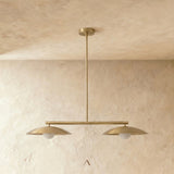 Sufli Pendant Light