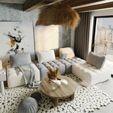 Hector Accent Chair