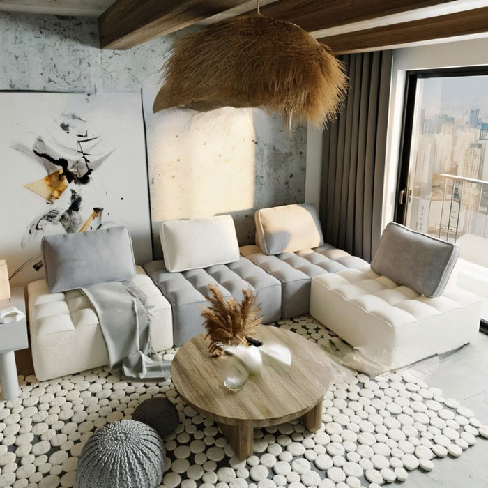 Hector Accent Chair