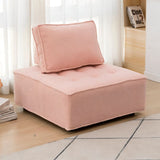 Hector Accent Chair