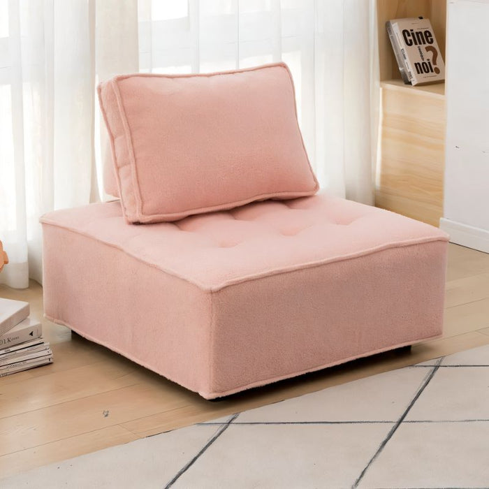 Hector Accent Chair