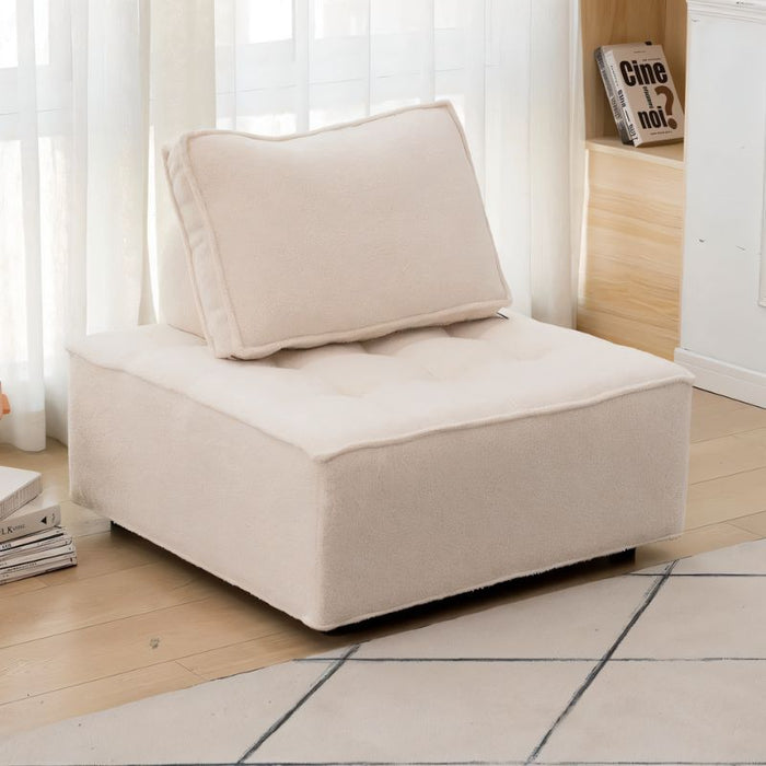 Hector Accent Chair