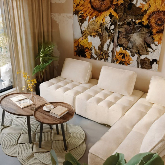 Hector Accent Chair