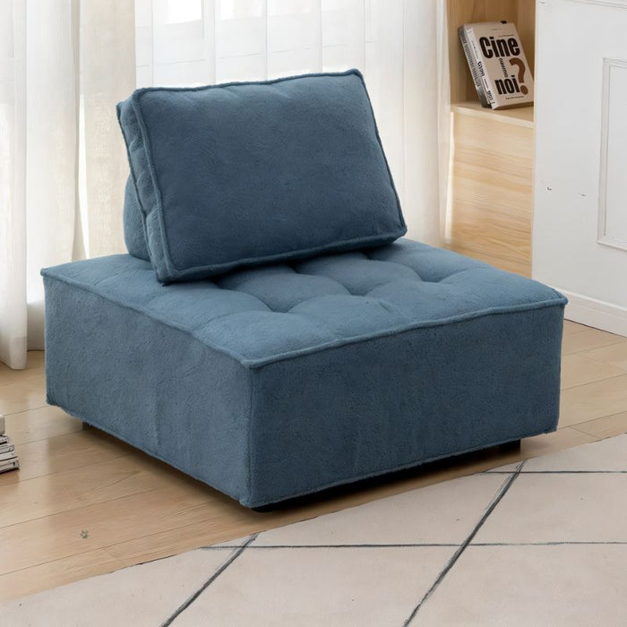 Hector Accent Chair
