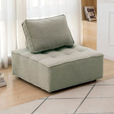 Hector Accent Chair