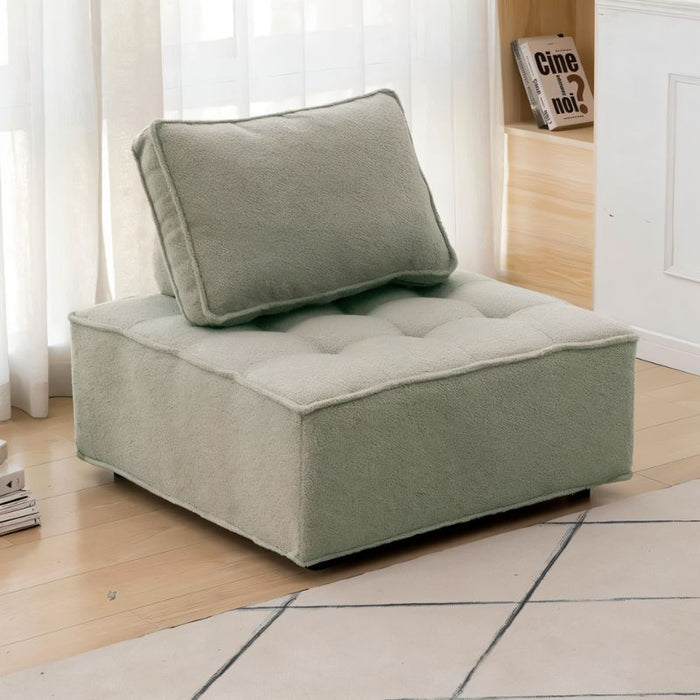 Hector Accent Chair
