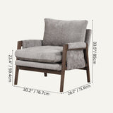 Ursula Accent Chair