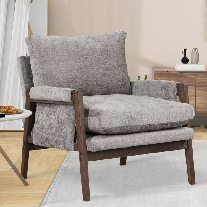 Ursula Accent Chair