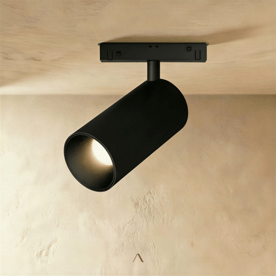 Sulfur Track Light