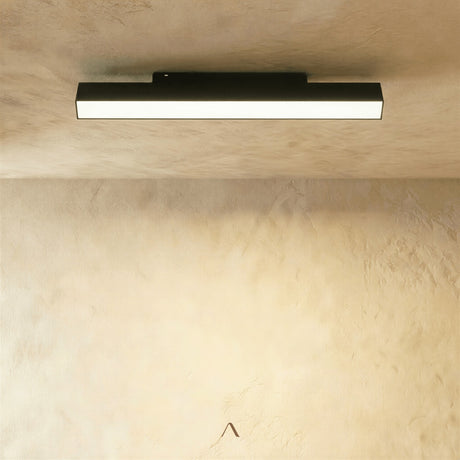 Sulfur Track Light