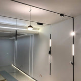 Sulfur Track Light