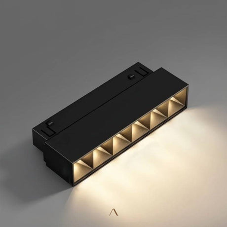 Sulfur Track Light
