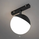 Sulfur Track Light