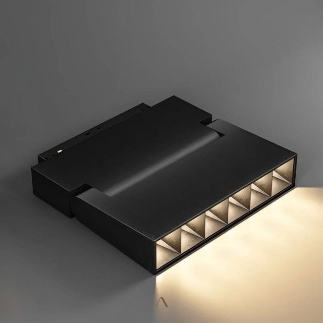 Sulfur Track Light