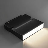 Sulfur Track Light
