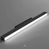 Sulfur Track Light