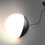 Sulfur Track Light
