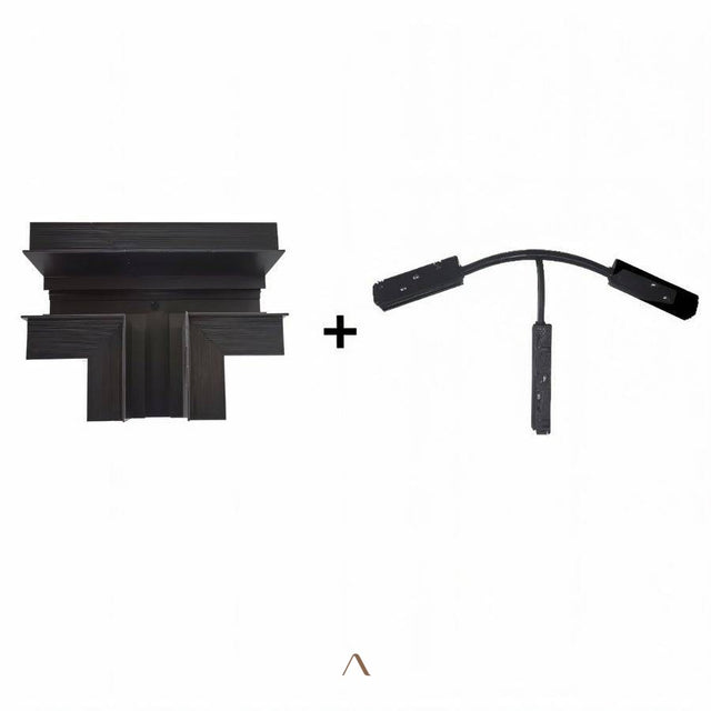 Sulfur Track Light