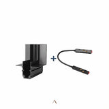 Sulfur Track Light