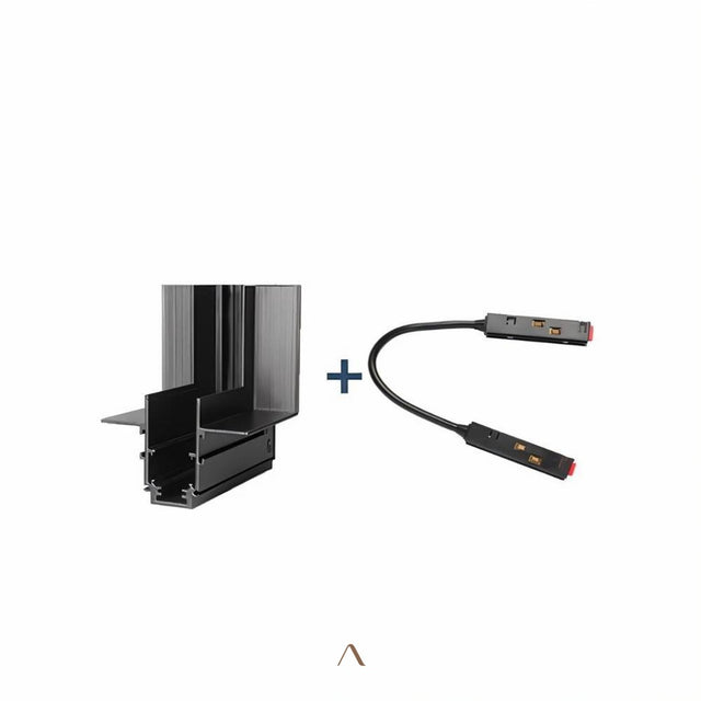 Sulfur Track Light