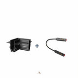 Sulfur Track Light