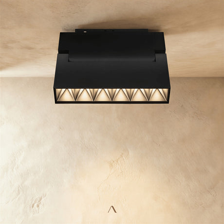 Sulfur Track Light