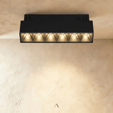 Sulfur Track Light