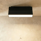 Sulfur Track Light